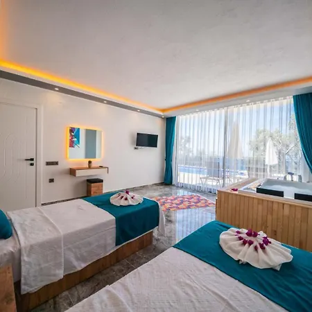 Hotel Desde Duo