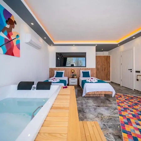 Desde Duo Hotel 4*